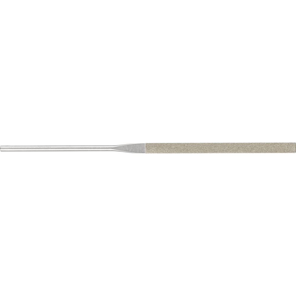 PFERD Lime diamantate legante galvanico DF 4112 D 91