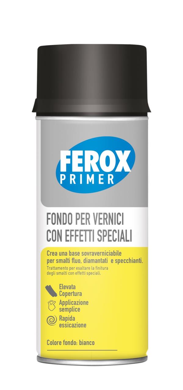 AREXONS Ferox Primer per Vernici Speciali Ferox Primer per Vernici Speciali