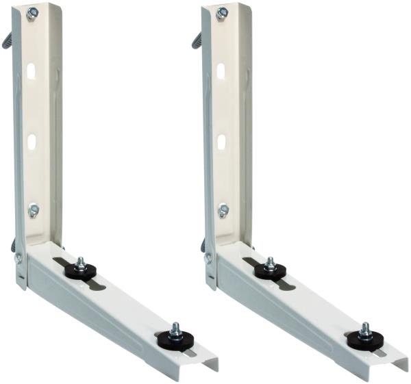 FISCHER Mensole climatizzatore KLIMA roof per tetto (1 Pz.)