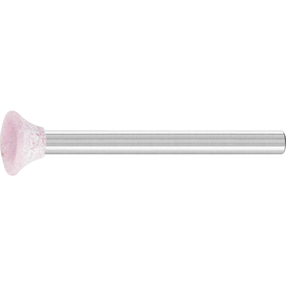 PFERD Mole con gambo B 84 3 AR 100 O5V STEEL EDGE