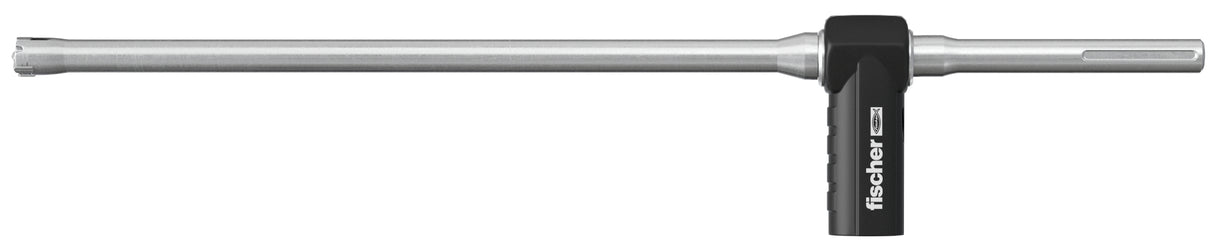 FISCHER Punta cava per forature senza polvere FHD Max 35/650/870 (1 Pz.)