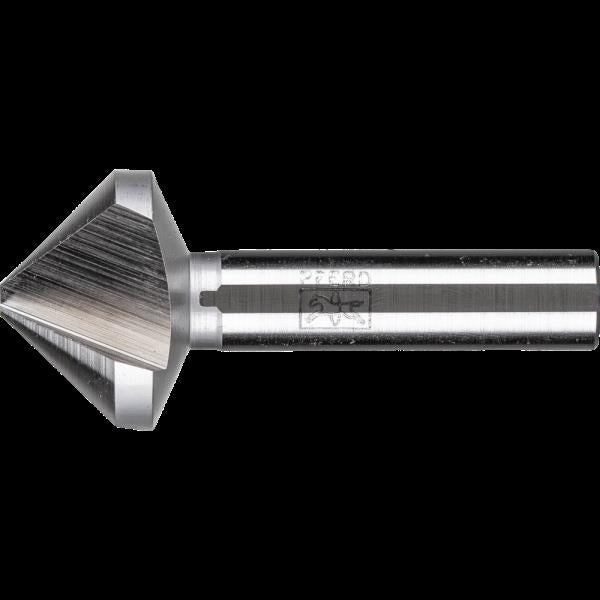 PFERD Utensili per forare e svasare KES HSSE DIN 335 C90° 31,0