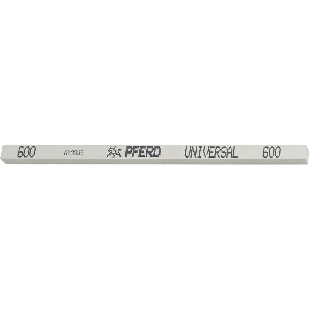PFERD Mole a segmento SPS 6x6x150 AN 600 UNIVERSAL