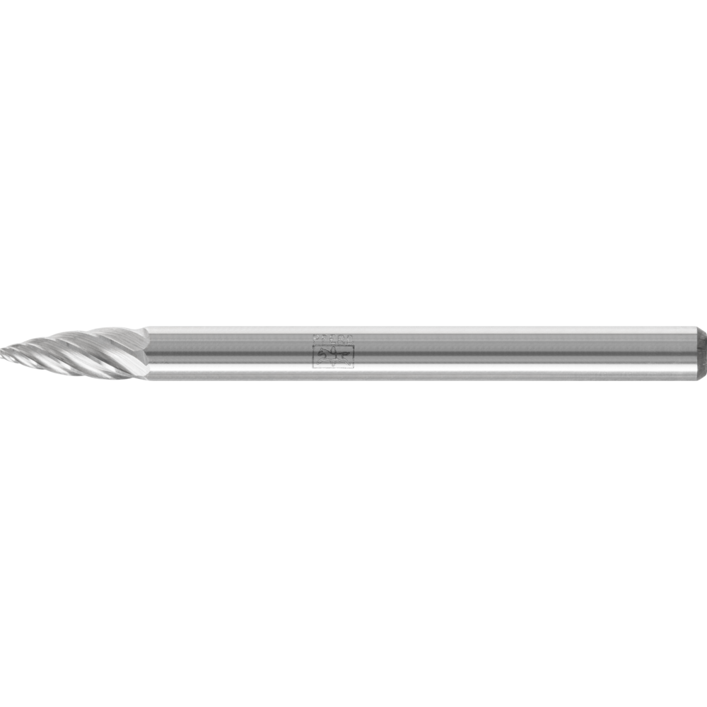 PFERD Frese in metallo duro SPG 0307/3 INOX