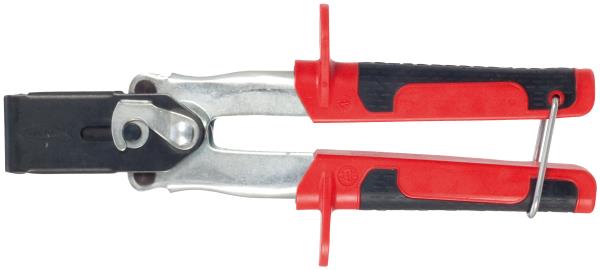 FISCHER Tassello metallico HM 6X80 S con vite (50 Pz.)