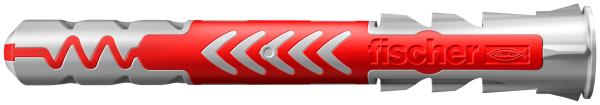 FISCHER Tasselli lunghi Duopower 10x80 L (25 Pz.)