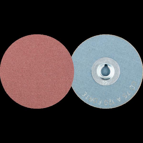 PFERD COMBIDISC-Utensili abrasivi CD 75 A 120 FORTE