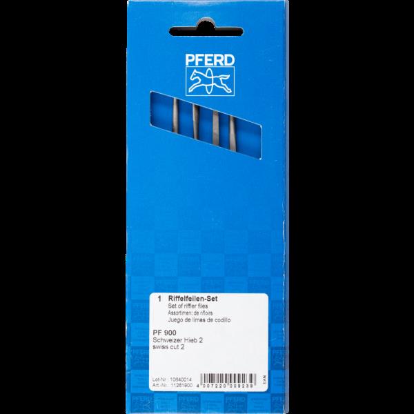 PFERD UMV-lime di precisione PF 900