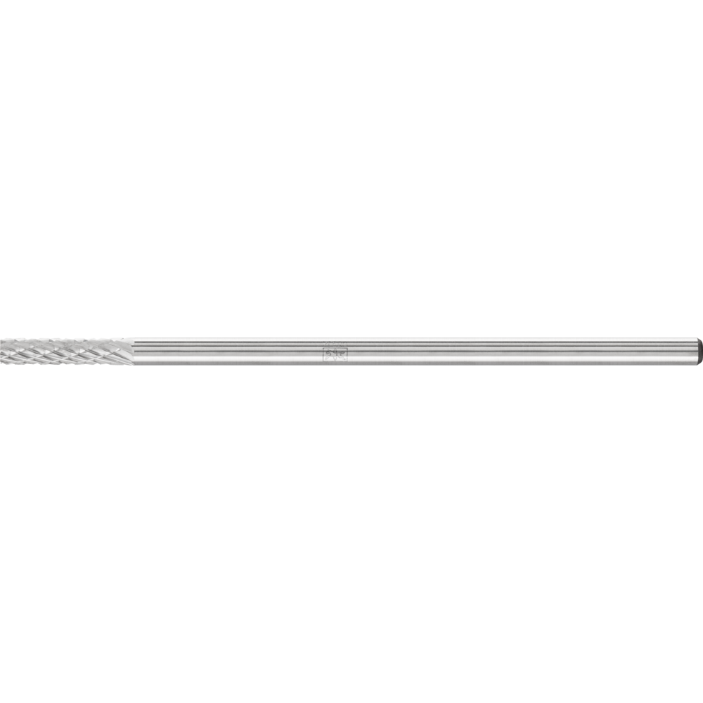 PFERD Frese in metallo duro ZYA 0313/3 Z3 PLUS GL 75