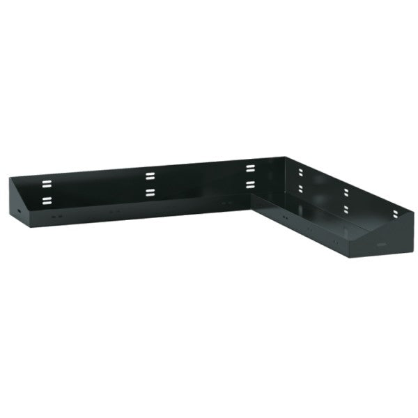 Beta Mensola angolare prof.140mm per arredo officina RSC50