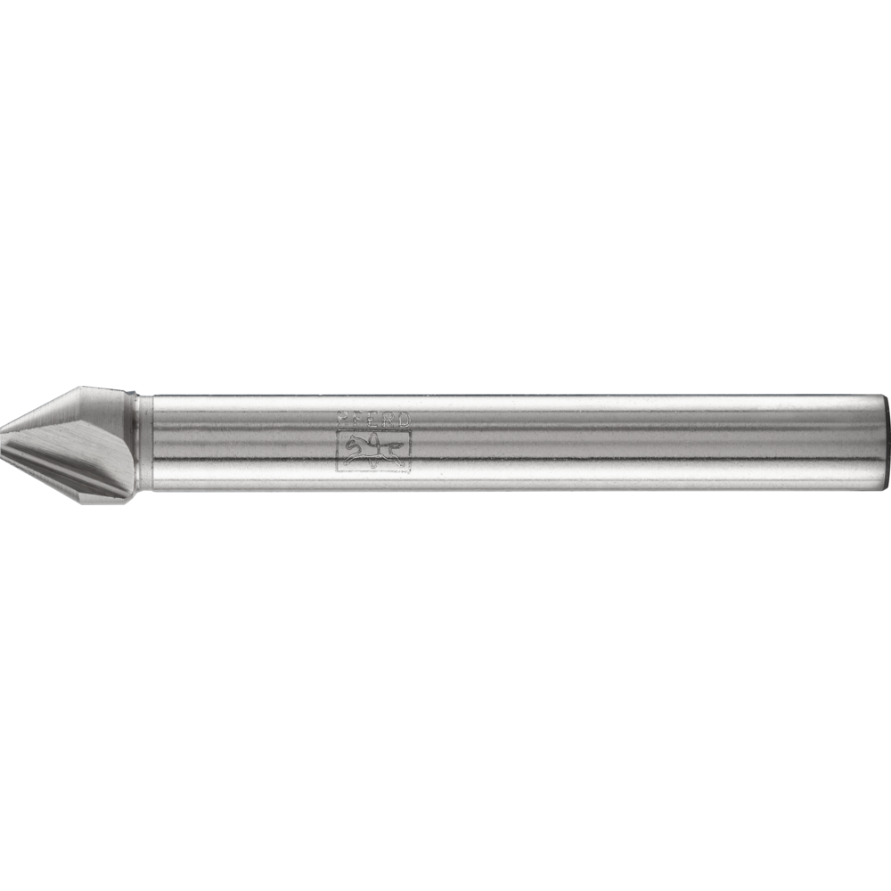 PFERD Utensili per forare e svasare KES HSS DIN 334 C60° 6,3