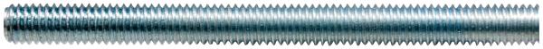 FISCHER Barra filettata M 12 x 1000 cl. 8.8 (20 Pz.)