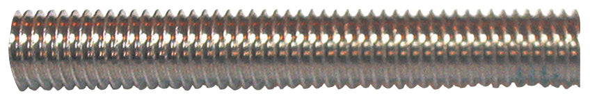 FISCHER Barra filettata GX M 27 x 1000 A4 (5 Pz.)