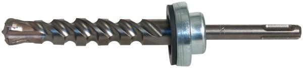 FISCHER Punta FZUB 10x40 per FZEA II (1 Pz.)