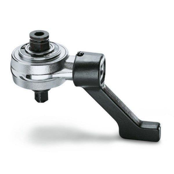 Beta Moltiplicatore di coppia destrorso/sinistrorso e accessori rapporto 5:1 in cassetta di plastica per uso intensivo