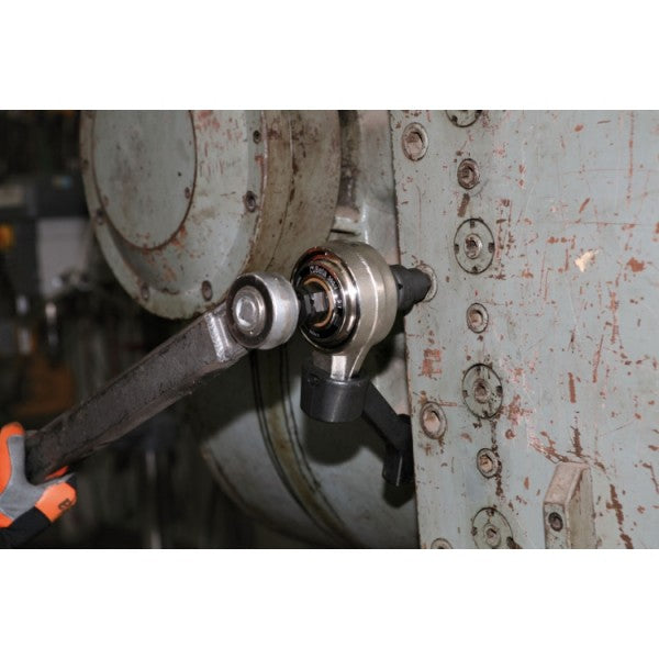 Beta Moltiplicatore di coppia destrorso/sinistrorso e accessori rapporto 5:1 in cassetta di plastica per uso intensivo