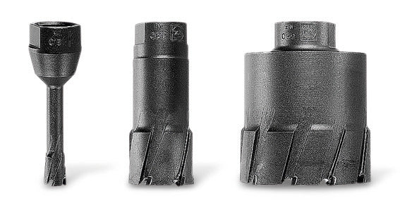 FEIN Fresa a corona HM Ultra 50 con filettatura FEIN M 18 x 6 P 1,5