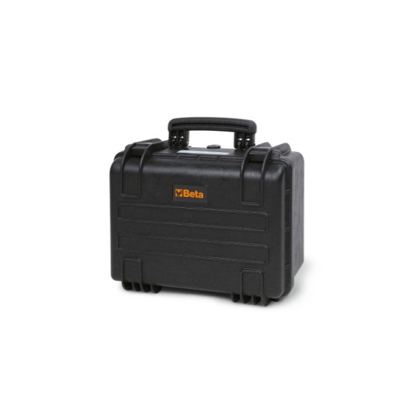 Beta Valigia per moltiplicatori, in polipropilene ad alta resistenza, con spugna