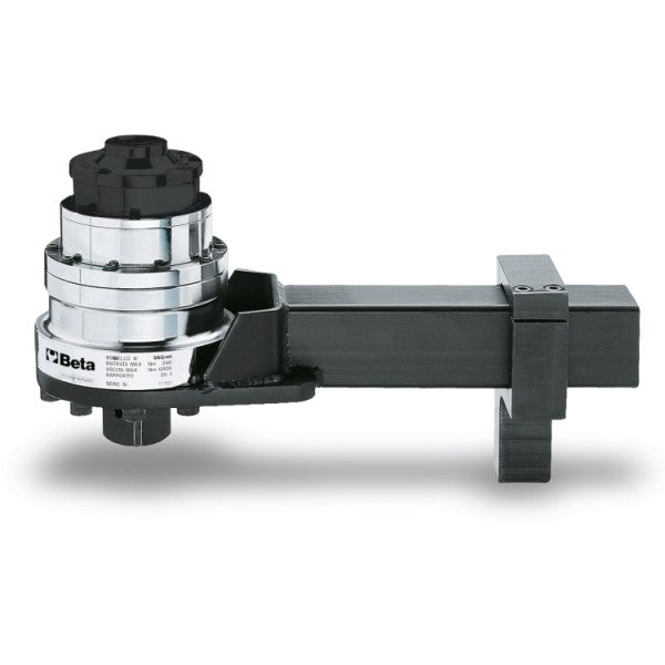 Beta Moltiplicatore di coppia destrorso/sinistrorso rapporto 27:1 con dispositivo antiritorno in valigia 565VV-B