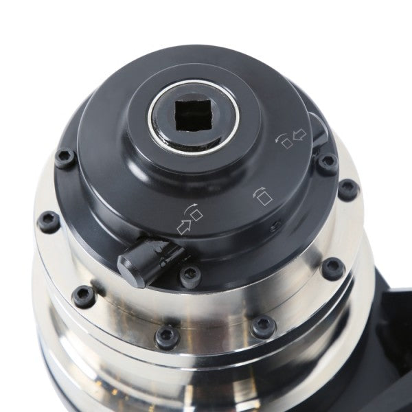 Beta Moltiplicatore di coppia destrorso/sinistrorso rapporto 27:1 con dispositivo antiritorno in valigia 565VV-B