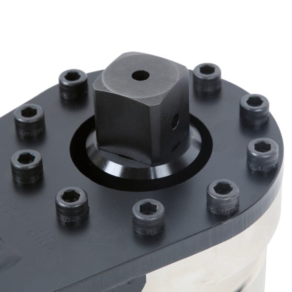 Beta Moltiplicatore di coppia destrorso/sinistrorso rapporto 27:1 con dispositivo antiritorno in valigia 565VV-B