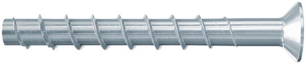 FISCHER Vite per calcestruzzo ULTRACUT FBS II 8x90 40/25 SK (50 Pz.)