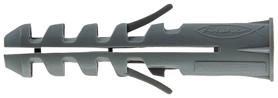 FISCHER Tasselli S 8 C (100 Pz.)
