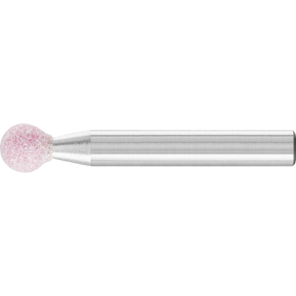 PFERD Mole con gambo KU 08 6 AR 80 O5V STEEL EDGE