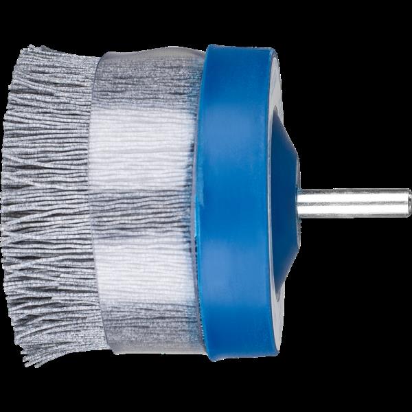 PFERD Spaz. con supp.in plastica DBUR 63/6 SiC 120 0,55