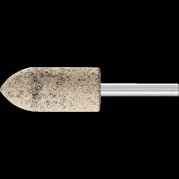 PFERD Mole con gambo A 11 6,3 AN 30 N5B INOX EDGE