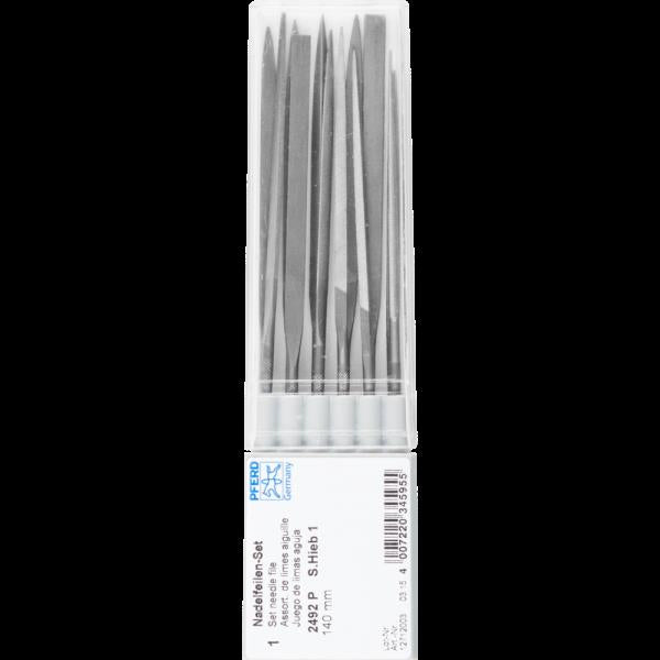 PFERD Lime per meccanica NFB 2492 140 H1