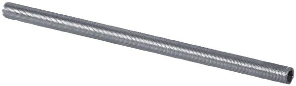 FISCHER Spina filettata GS 10/200 cl. 4.6 (50 Pz.)