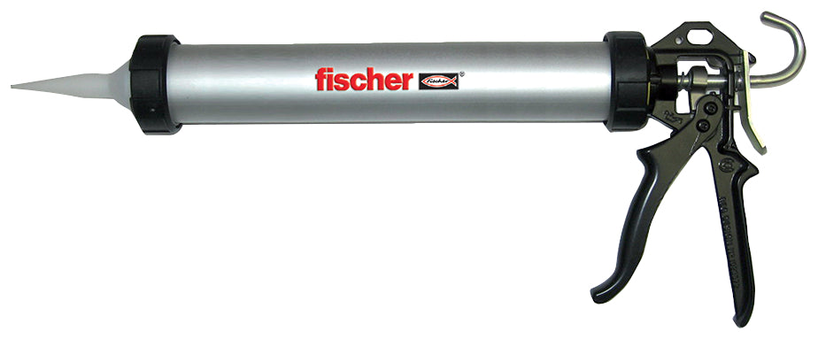 FISCHER Pistola silicone 600 ML (1 Pz.)