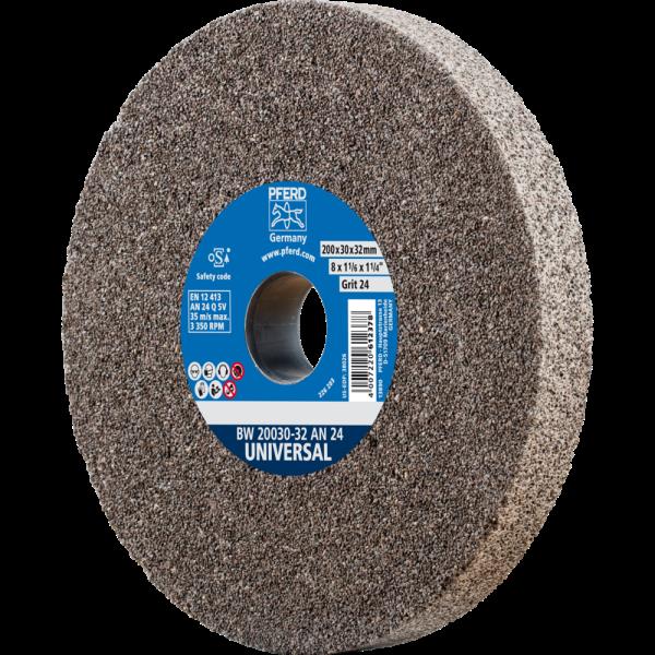 PFERD Mole a disco leg.ceramico BW 20030-32 AN 24 UNIVERSAL