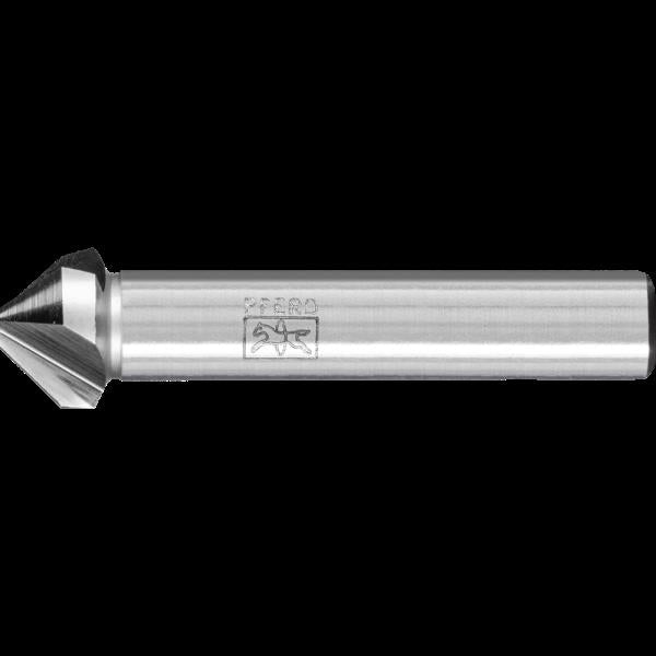 PFERD Utensili per forare e svasare UGT HSS DIN 335 C90° 15,0
