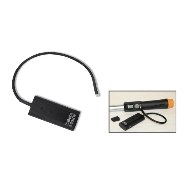 Beta Dispositivo di calibrazione