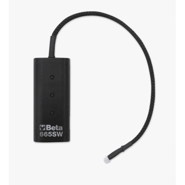 Beta Dispositivo di calibrazione