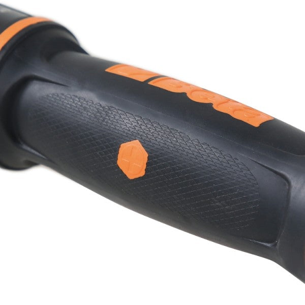 Beta Chiavi dinamometriche a scatto con cricchetto reversibile per serraggi destrorsi precisione di serraggio ± 3%