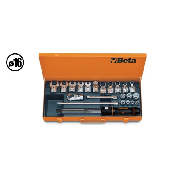 Beta Barra dinamometrica 668N/10 e accessori