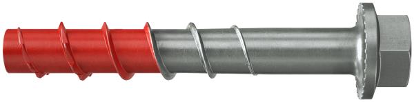 FISCHER Vite per calcestruzzo ULTRACUT FBS II 8x120 US R (50 Pz.)
