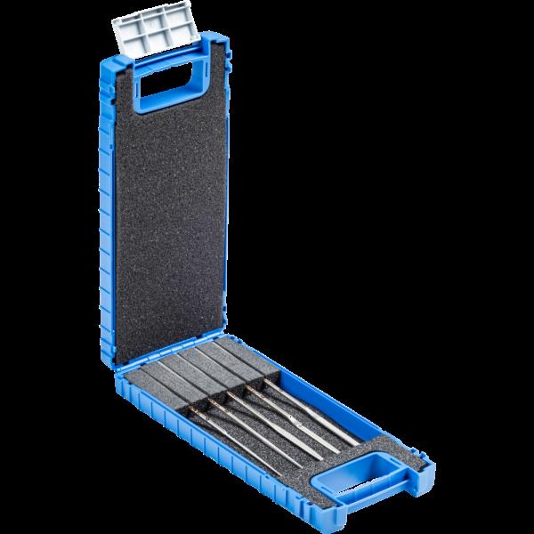 PFERD Lime diamantate legante galvanico DF 3090 D 25