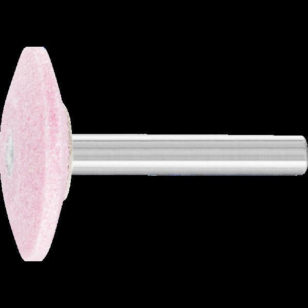 PFERD Mole con gambo A 37 6,3 AR 60 O5V STEEL EDGE