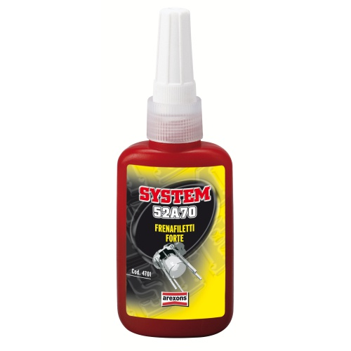 AREXONS 52A70 Frenafiletti Forte 52A70 Frenafiletti forte 10 ml