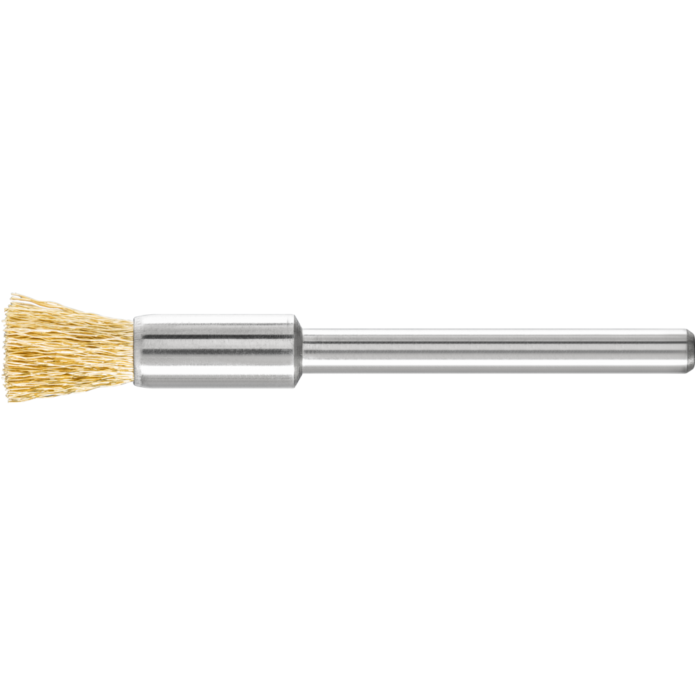 PFERD Micro spazzole PBU 0505/3 MES 0,10