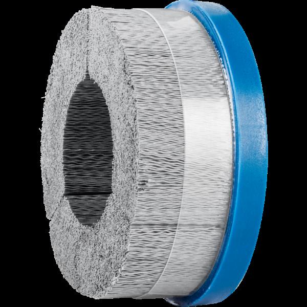 PFERD Spaz. con supp.in plastica DBUR 125/22,2 SiC 320 0,55