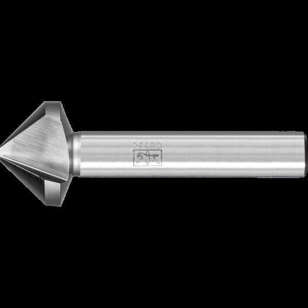 PFERD Utensili per forare e svasare UGT HSS DIN 335 C90° 23,0