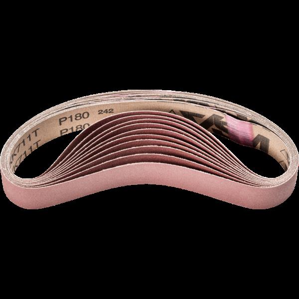 PFERD Abrasivi flessibili BA 30/533 T A 180