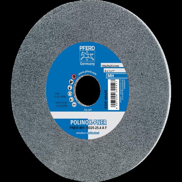 PFERD Utensili-vlies PNER-MH 15003-25,4 SiC F