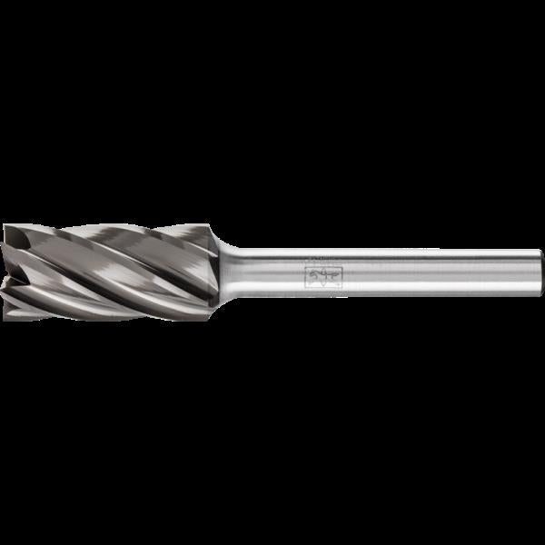 PFERD Frese in metallo duro ZYAS 1225/6 ALU HC-NFE