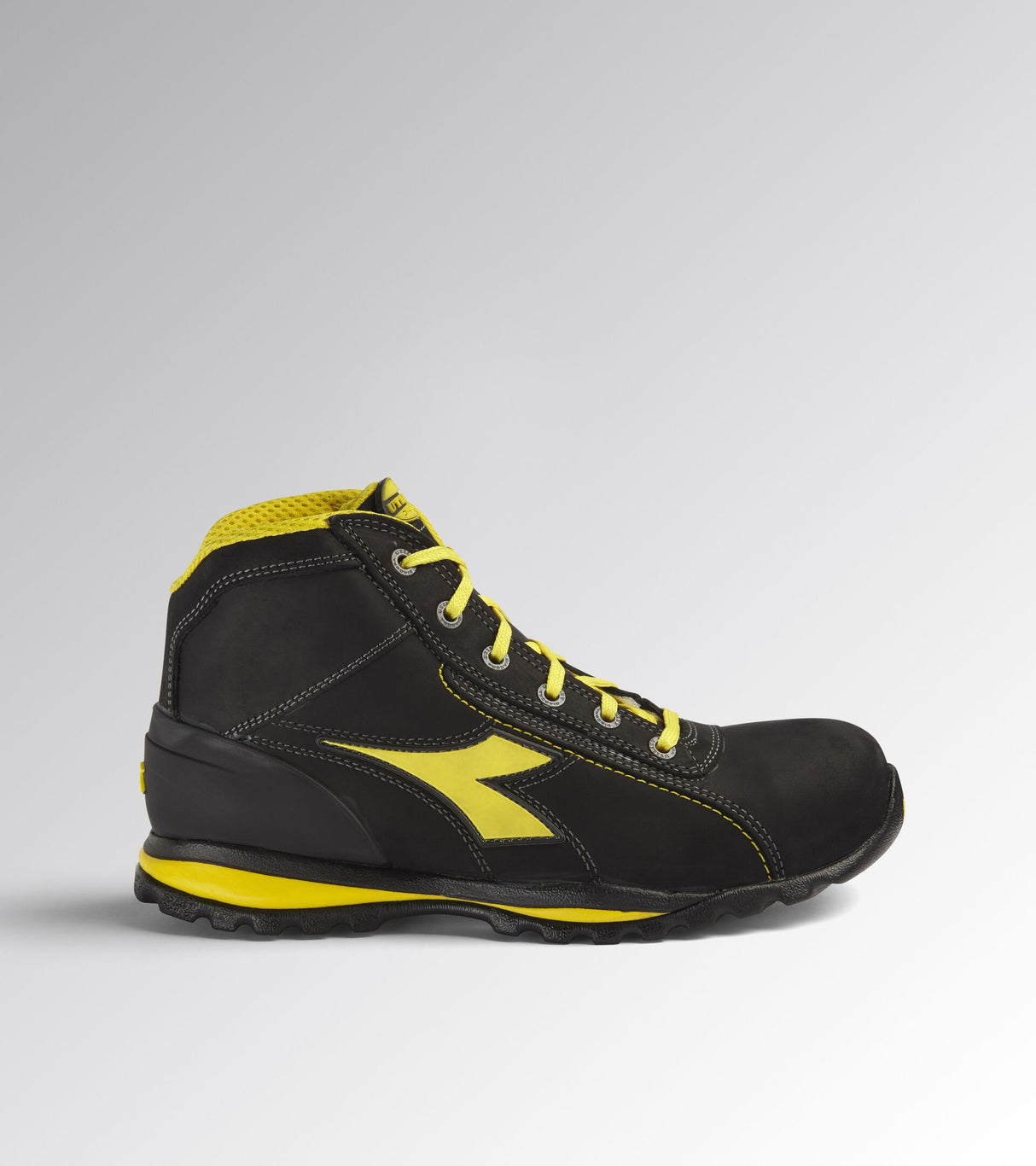Diadora Utility GLOVE MID S3 HRO SRA - Scarpa antinfortunistica alta